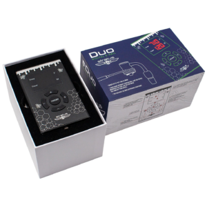 Stratus Duo Digital E-Nail