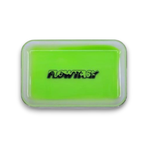Flow Tray | Liquid Rolling Tray