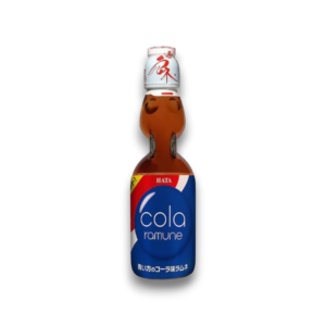 Hata Ramune Soda