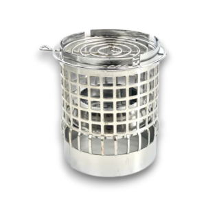 MOB Bowl Cage HMD