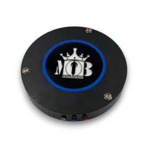 MOB Laser Tray for Hookah