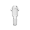 ATOM Tall Clear Bowl