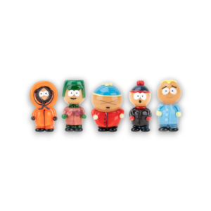 UNKWN Glassworks | Artist Series | Set 1