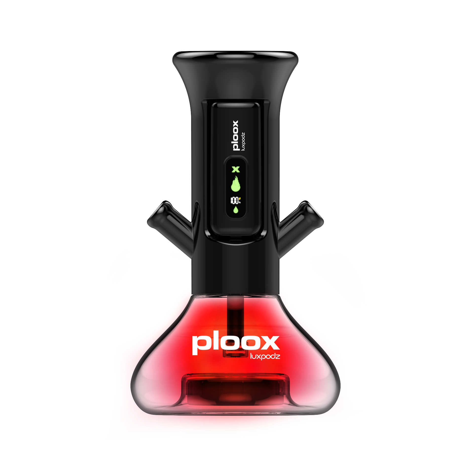 Ploox X Hookah Dual Pod Nest