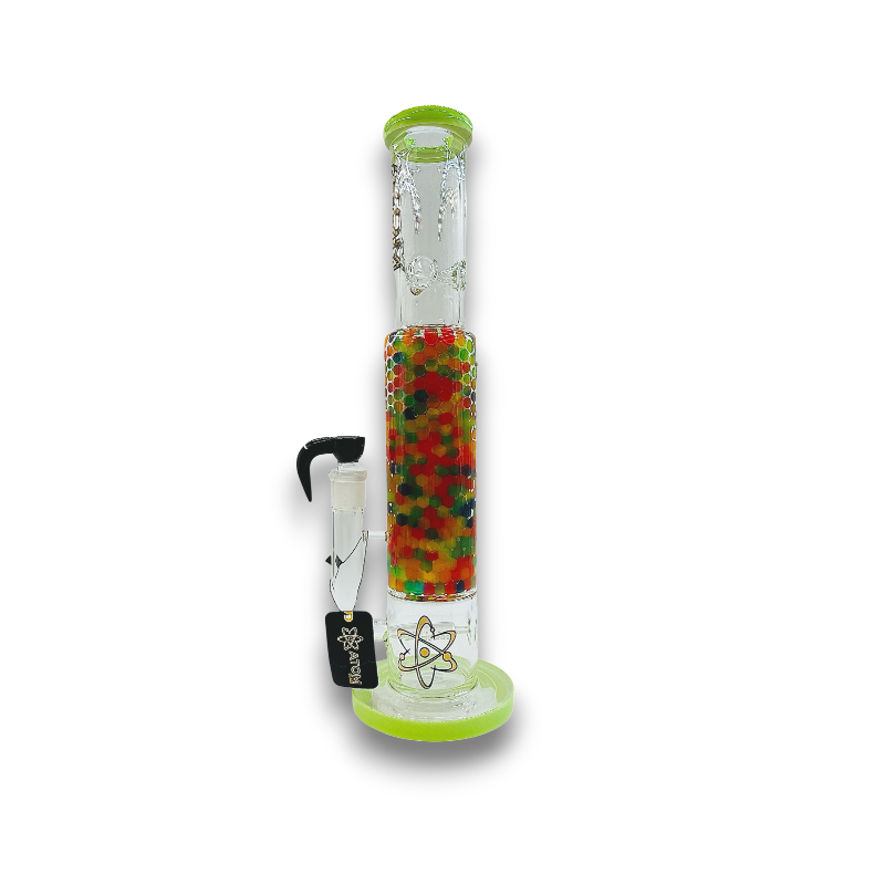 16" ATOM Boba WP