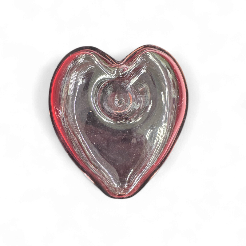 Glass Heart HP