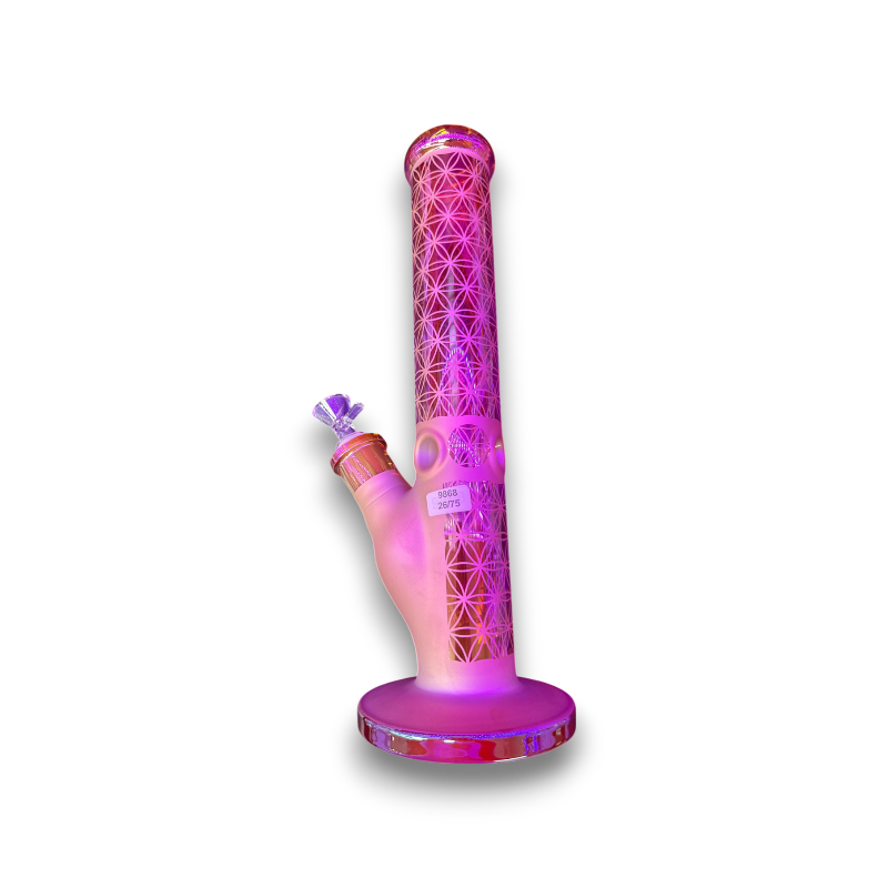 14" Heavy Geo Cylinder WP