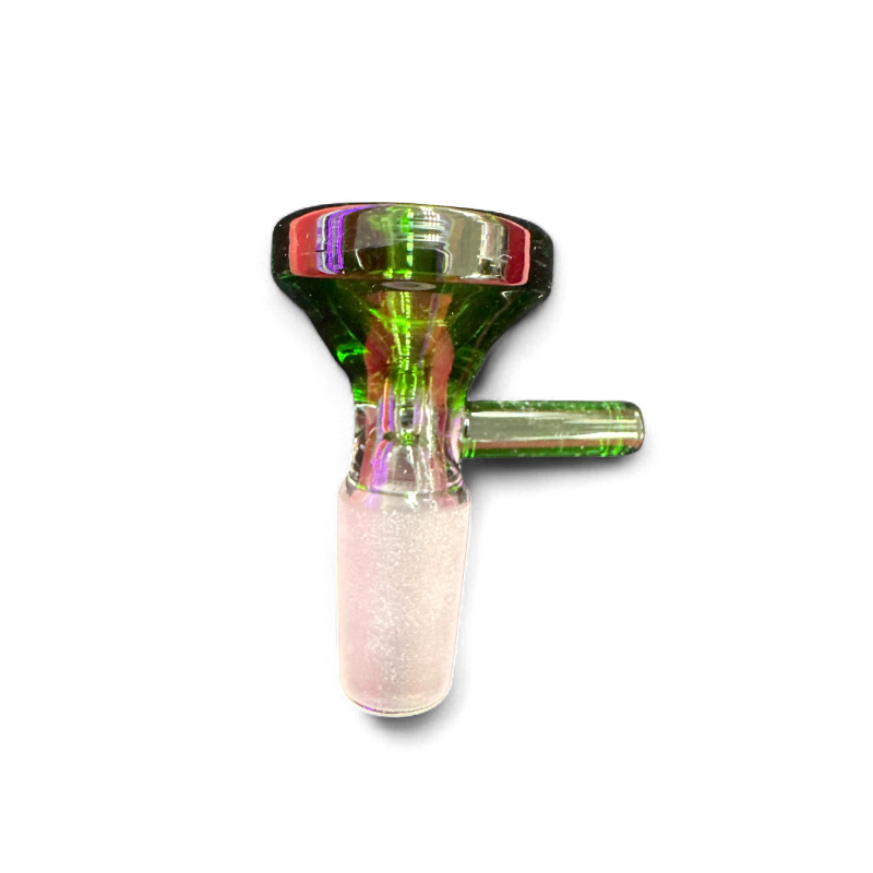 Color Top Bowl w/ Handle
