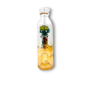 IC Glass - Trippy Mushroom HP