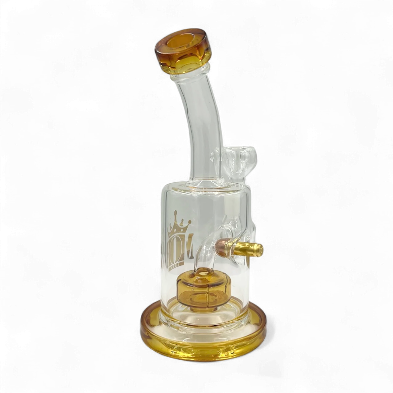 8" MOB Labs Dab Rig