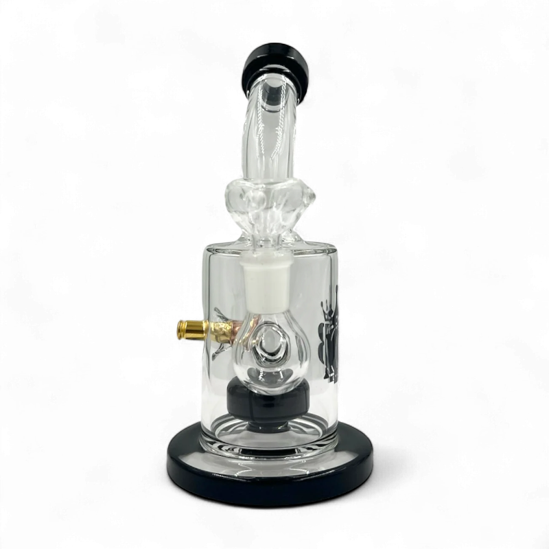 8" MOB Labs Dab Rig
