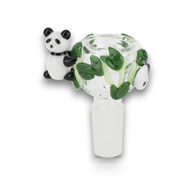 Empire GW | Dry Herb Bowls | Panda Cub