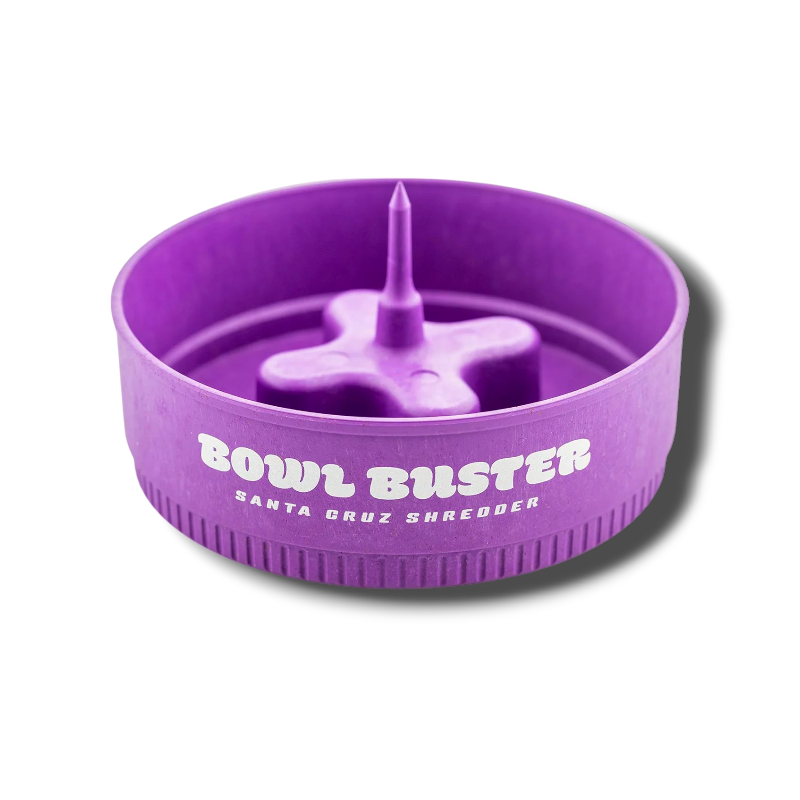 SCS Bowl Buster Ash Trays