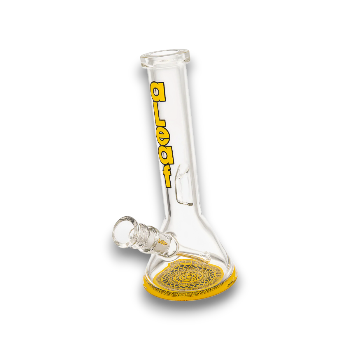 aLeaf 8.5" Tribal Beaker WP