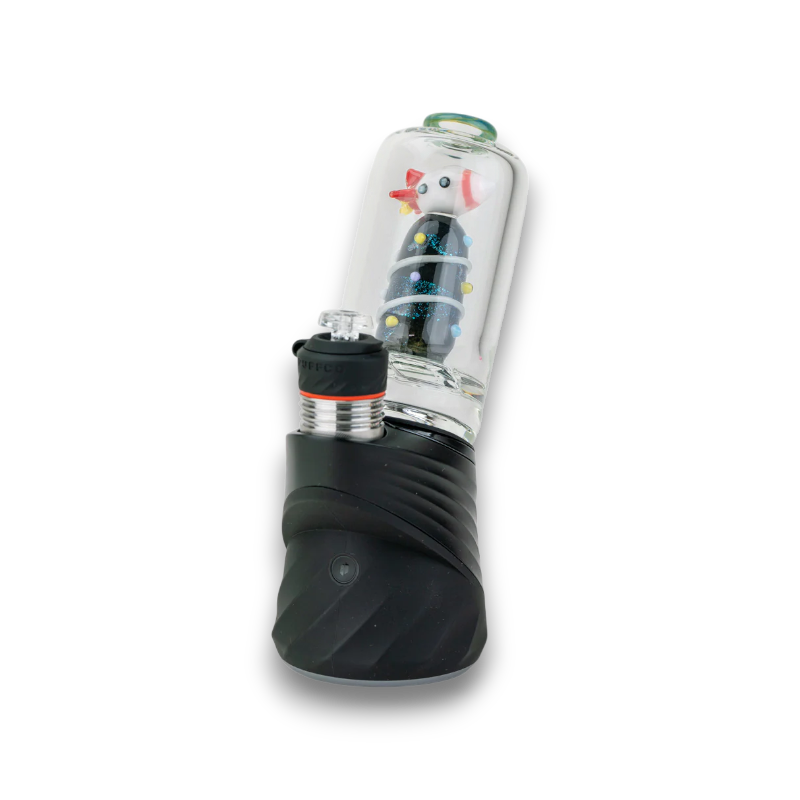 Empire GW | Puffco Peak Attachment | Rocket Ship