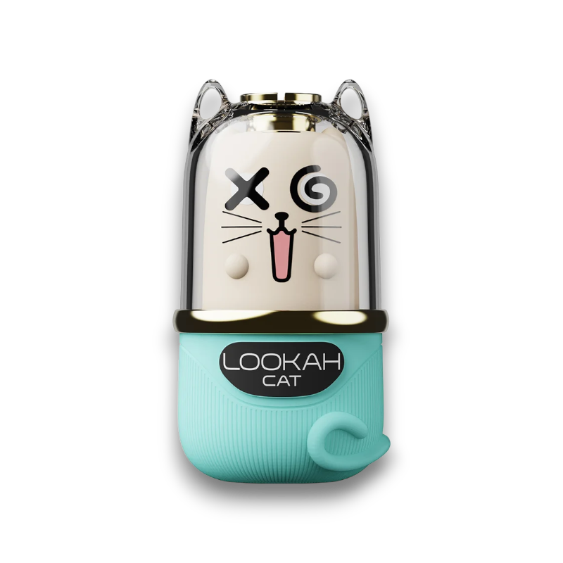Lookah Cat Cart Battery