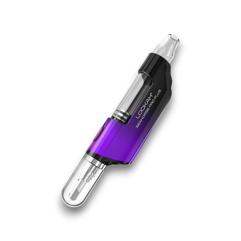 Lookah Seahorse Pro Plus Gradient