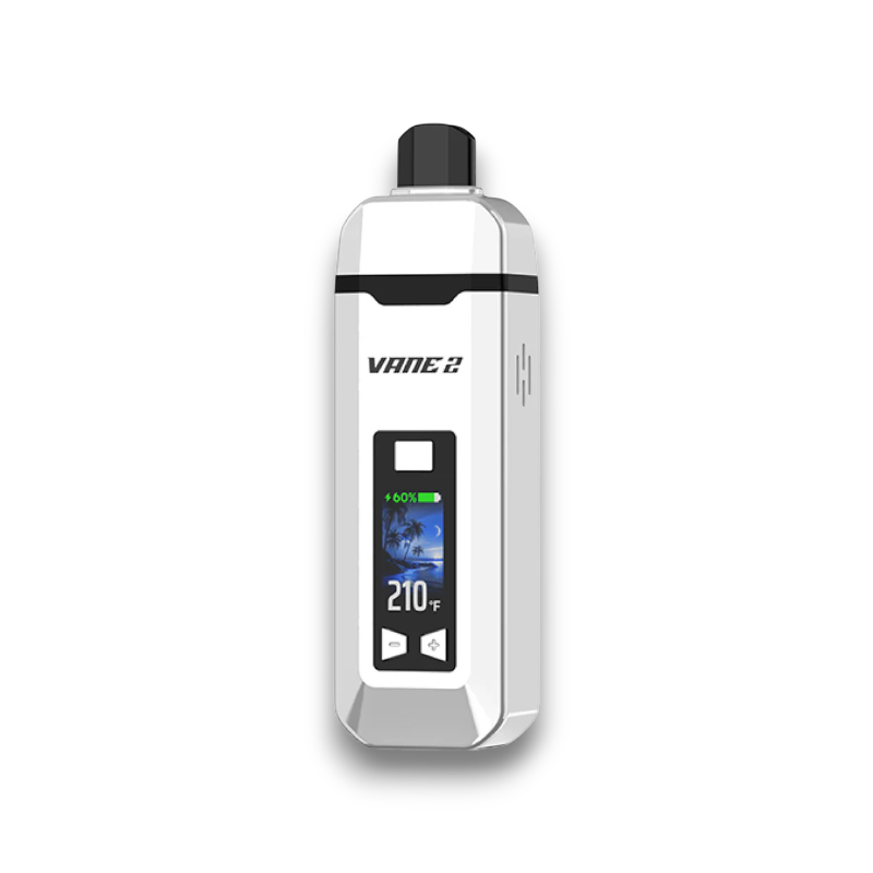 Yocan Vane 2 Dry Herb Vaporizer