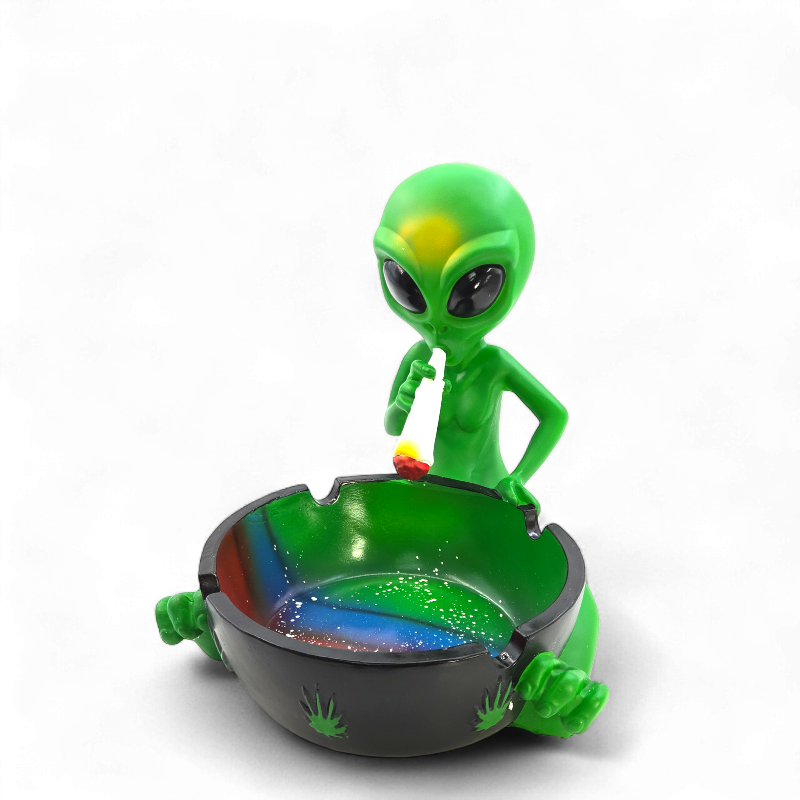 XL Character Ash Tray