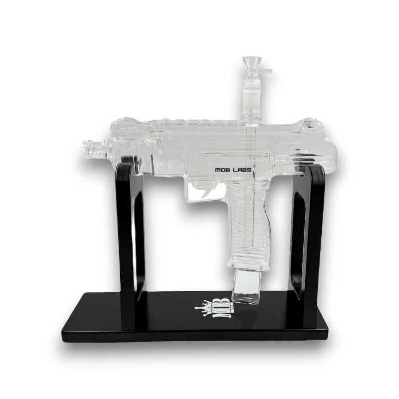 MOB Labs | Uzi Gun WP