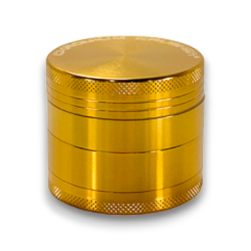 Chromium Crusher 1.6" Grinder