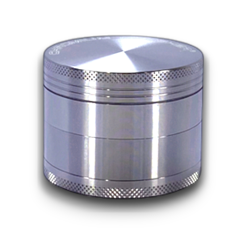 Chromium Crusher 2.5" Grinder