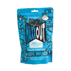 Maxx Out 280gm