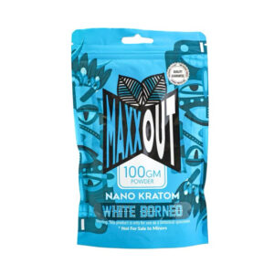 Maxx out 100gm
