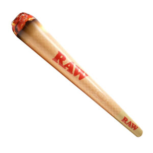 Raw Inflatable Cone 4ft