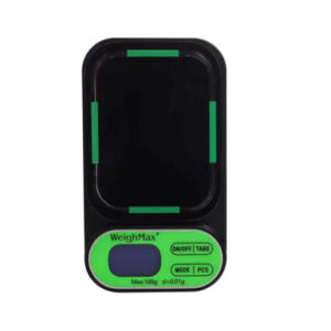 Weighmax L2-100 .01g Scale