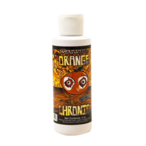 Orange Chronic Cleaner 4oz