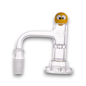 IC Glass HAZE Premium Banger Kit