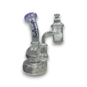 Dogg Lbs | 6.5" Bubble Belly Mini Rig Box Set