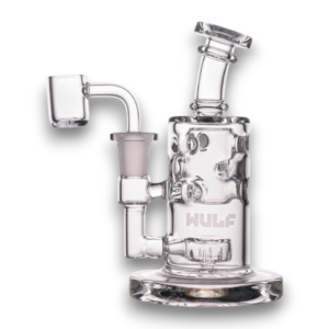WULF Shift Dab Rig Kit