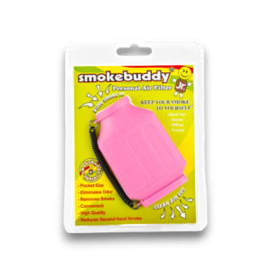 Smoke Buddy Jr