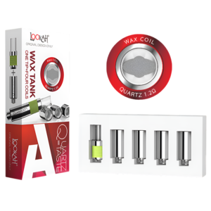 Lookah Wax Tank Set