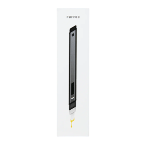 Puffco | Hot Knife | Heated Dab Tool | Onyx