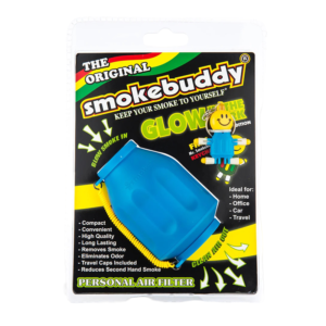 Smoke Buddy Limited Edition