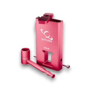 Saturn Grinders | 3in1 Aluminum Dugout