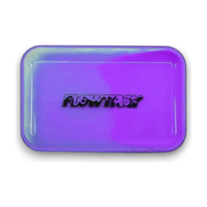 Flow Tray | Liquid Rolling Tray