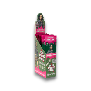 LRC | Hemp Wraps | 25ct Box
