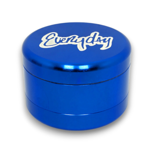 Dogg Lbs | Everyday Blunt Grinder | 55mm 3pt