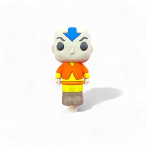 Silicone Air Bender Assorted HP