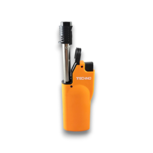 Techno Torch Pull Out Lighter