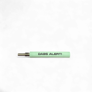 Dabs Alert Silicone NC
