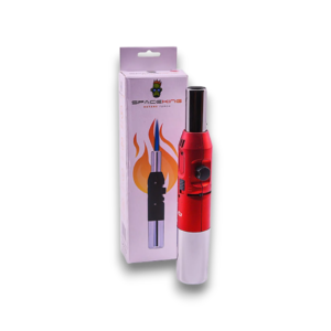 Space King Pen Torch