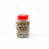 4" Gold OB Jar | 90ct