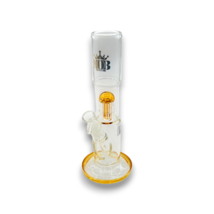 MOB Labs | 12" Tree Perc Cylinder WP