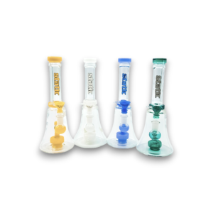 10'' Static Shower Perc WP