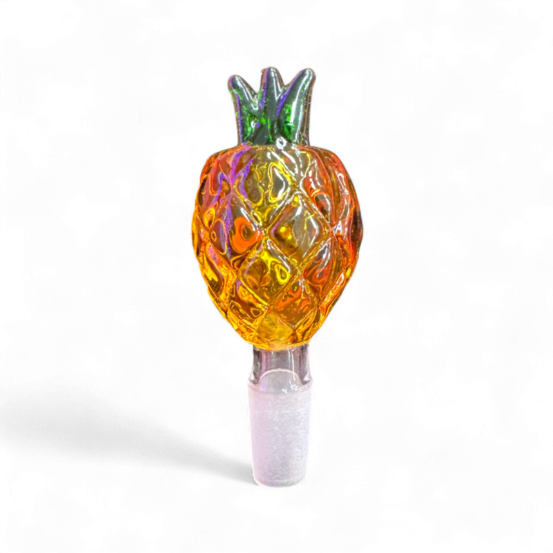 Colortube Pineapple Bowl